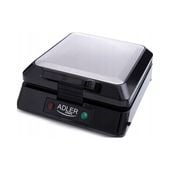 GOFROWNICA 4 CHRUPIĄCE GOFRY DUŻA MOC 1500W AD3036
