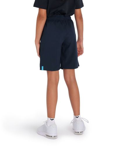 Spodenki Arena Junior Bermuda Panel Unisex 6-7 na Arena.pl