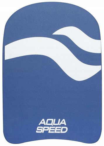 Deska do pływania dla dzieci na basen Aqua-Speed Kickboard Pro Junior na Arena.pl