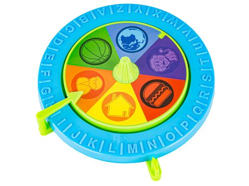 DLA DZIECI ZABAWNA GRA NA SPOSTRZEGAWCZOŚĆ na Arena.pl