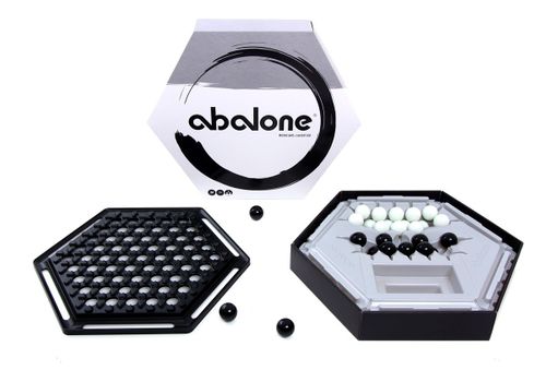 Gra Abalone Classic (nowa wersja) na Arena.pl