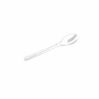 łyżeczka transparentna 12,5cm superior 50szt