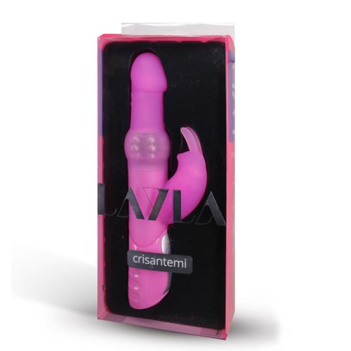 Layla - Wibrator Crisantemi Vibrator na Arena.pl