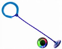 GRA ZRĘCZNOŚCIOWA PRZESKAKIWANKA 100