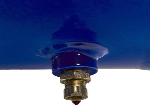 kompresor olejowy 500l / 3 tłoki / 400v kd4062 na Arena.pl