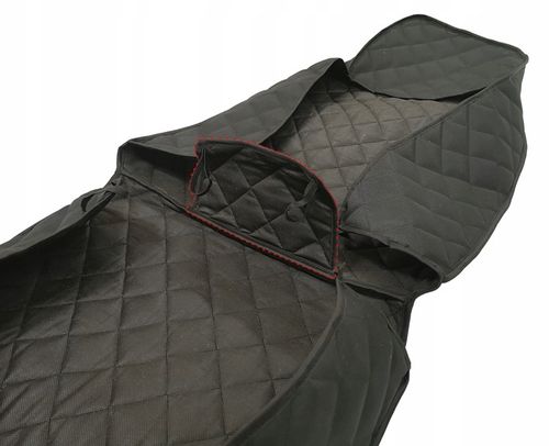 POKROWIEC OCHRONNY NA FOTEL SAMOCHODOWY SERWISOWY na Arena.pl