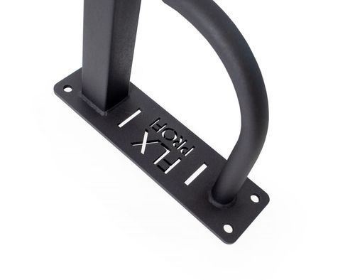 drążek do podciągania Arnold czarny MAŁPISZON na Arena.pl