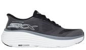 Buty męskie SKECHERS Slip-ins Max Cushioning - Endeavour (220611-BLK) 42.5
