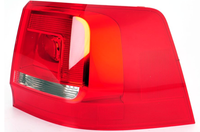 Volkswagen Sharan 10-15 lampa tylna PRAWA