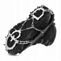 Raczki na buty Nakładki antypoślizgowe Badger Outdoor Himalaya 12 Pro M