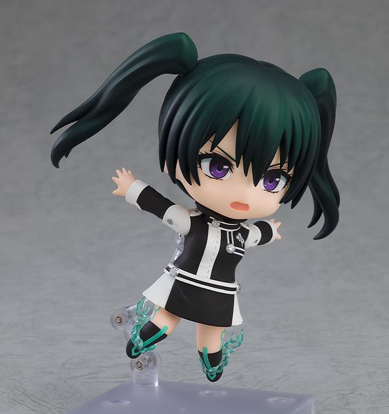 Nendoroid Lenalee Lee D.Gray-Man zdjęcie 5