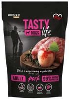 Tasty Dogs Life WIEPRZOWIN- danie w galaretce 500g