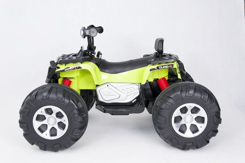 Js 3188 Quad 24V Black na Arena.pl