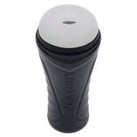 Endurance masturbator w kształcie tyłka Playboy Playboy Czarny