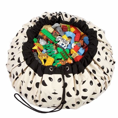 Play&Go - Worek Panda na Arena.pl