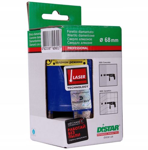 Otwornica Distar 72 mm na Arena.pl