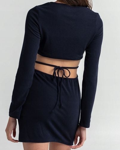 Sukienka 4TH & RECKLESS Greta Dress R36 na Arena.pl