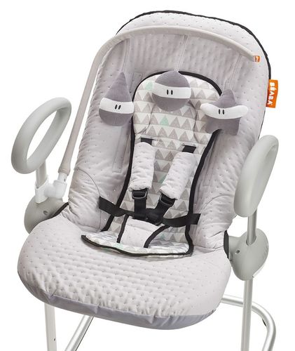 Beaba, Łuk z zabawkami '"Bouncer Up&Down" na Arena.pl