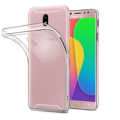 Futerał BACK CASE ULTRA SLIM 0,5 mm do SAMSUNG J5 2017 na Arena.pl
