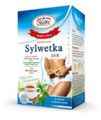 MALWA_Zioł Sylwetka Lux 20tb x 1,5g