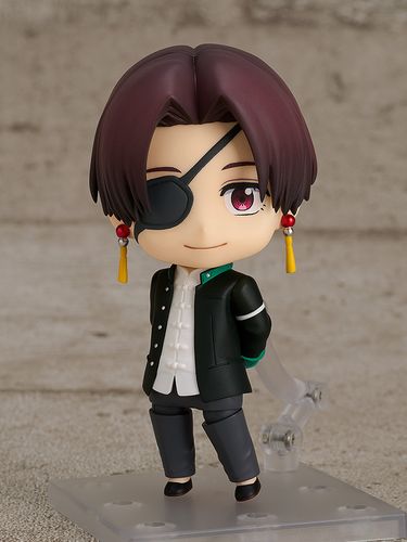 Nendoroid Hayato Suo - WIND BREAKER na Arena.pl
