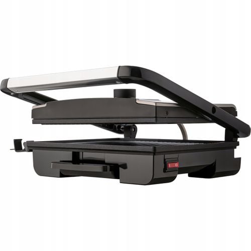 GRILL ELEKTRYCZNY SENCOR SBG 3710SS 2000W na Arena.pl