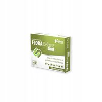 Flora Defense Vetfood probiotyk mini 30 kapsułek
