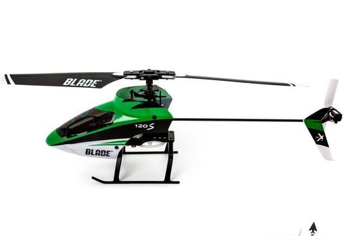 Blade 120 S BNF na Arena.pl