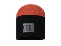 Broel ACROS czapka dla chłopca na jesień beanie ruda 52-54