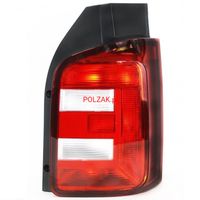 Lampa tylna Prawa drzwi Pasażera tył Volkswagen Transporter T6 2015-2020