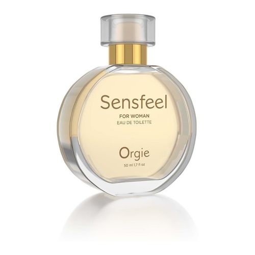 Orgie Sensfeel For Woman na Arena.pl