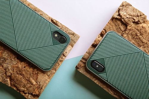 Moshi Altra - Etui iPhone XR (Mint Green) na Arena.pl