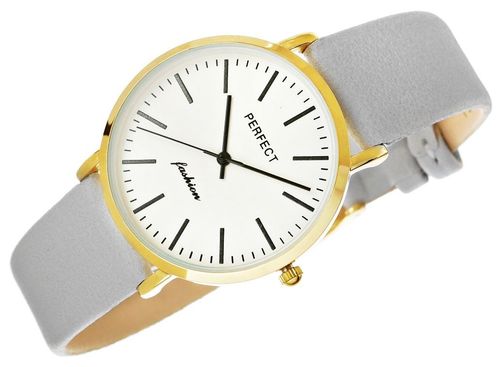Zegarek Damski PERFECT E345-6 na Arena.pl