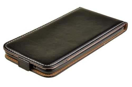 Etui kabura Flexi do Xiaomi Redmi 9 czarny na Arena.pl