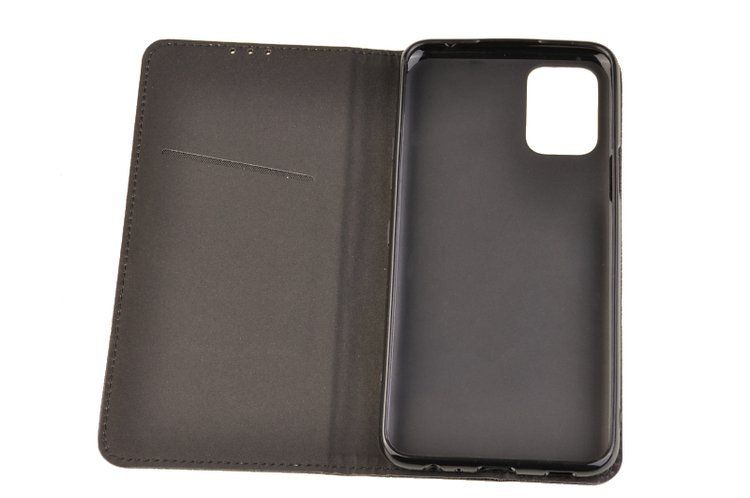 Etui Smart do LG K42 czarny zdjęcie 3