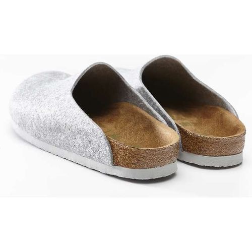 Birkenstock AMSTERDAM BS 657 GREY 41 na Arena.pl