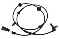 CZUJNIK ABS PRZÓD PRAWY PRZÓD FORD TRANSIT TOURNEO 2008 2009 2010 2011 2012