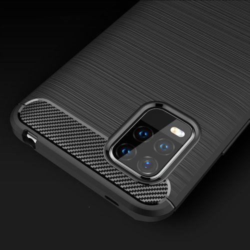 TECH-PROTECT TPUCARBON XIAOMI MI 10 LITE BLACK na Arena.pl