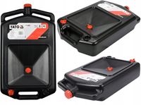 YATO ZLEWARKA POJEMNIK DO ZLEWANIA OLEJU PŁYNÓW 8L