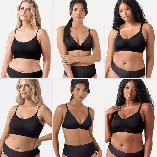 St. Tropez Tan Berry Sorbet Mousse Pianka Samoopalająca 200ml na Arena.pl