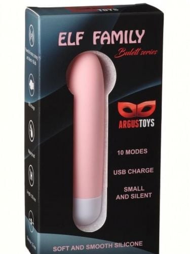 elf family 1 na Arena.pl