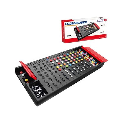 DLA DZIECI GRA LOGICZNA ŁAMACZ KODÓW na Arena.pl