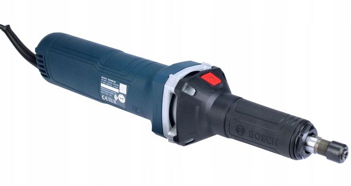 SZLIFIERKA PROSTA 750W GGS 30 LS BOSCH zdjęcie 13