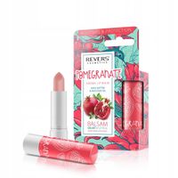 revers aroma balsam do ust granat 4 g - masło shea i olej z awokado
