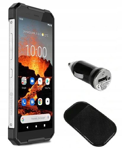 Hammer Explorer Pro 6Gb/128Gb 5,7" 48Mpx Esim na Arena.pl
