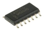 TJA1055T/C TJA1055T CAN transceiver SMD SO14