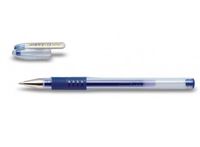 DŁUGOPIS PILOT G-1 GRIP ŻELOWY NIEBIESKI A'12 8896