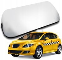 KOGUT SYGNALIZATOR LAMPA GAPA TAXI NA MAGNES BIAŁY