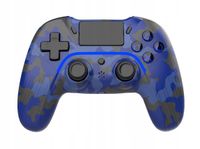 Pad bezprzewodowy Gamepad Kontroler Cobra QSP463CBL PS4 PS3 PC Android TV