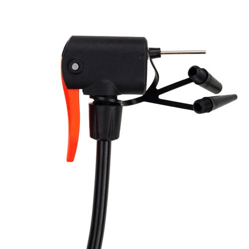 POMPKA ROWEROWA MANOMENTR PODŁOGOWA STACJONARNA na Arena.pl